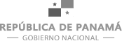 GOBIERNO PANAMÁ